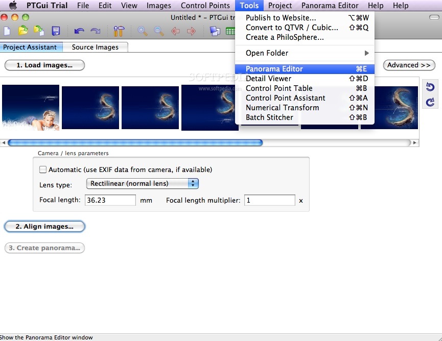 Hugin Mac Download